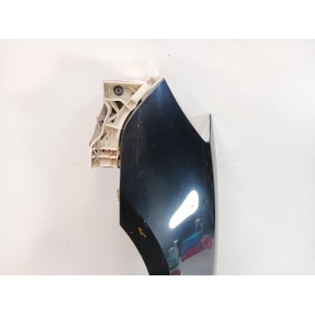 Recambio de aleta delantera izquierda para mazda 3 sedán (bk) 1.6 di turbo (bk12y) referencia OEM IAM BP4K52211D  