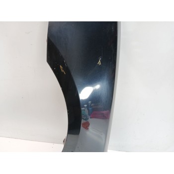 Recambio de aleta delantera izquierda para mazda 3 sedán (bk) 1.6 di turbo (bk12y) referencia OEM IAM BP4K52211D  