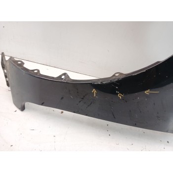 Recambio de aleta delantera izquierda para mazda 3 sedán (bk) 1.6 di turbo (bk12y) referencia OEM IAM BP4K52211D  