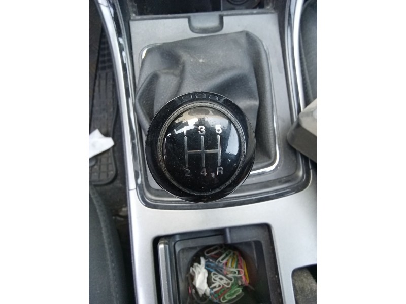 Recambio de caja cambios para mazda 6 hatchback (gh) 1.8 mzr referencia OEM IAM   