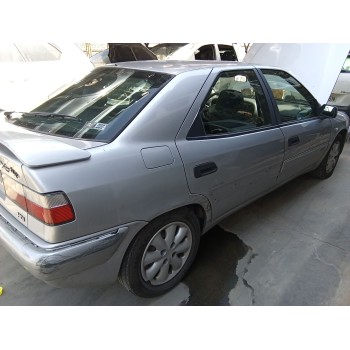 citroën xantia (x1_, x2_) del año 2001