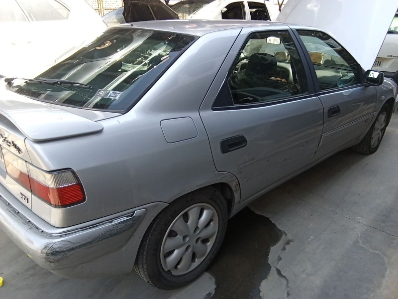 citroën xantia (x1_, x2_) del año 2001