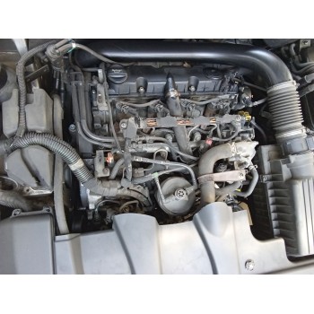 MOTOR COMPLETO 
