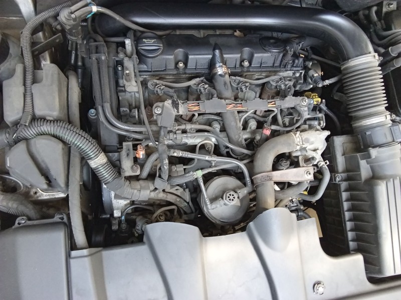 Recambio de motor completo para citroën xantia (x1_, x2_) 2.0 hdi 90 referencia OEM IAM   
