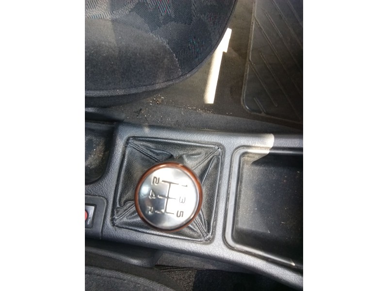 Recambio de caja cambios para citroën xantia (x1_, x2_) 2.0 hdi 90 referencia OEM IAM   