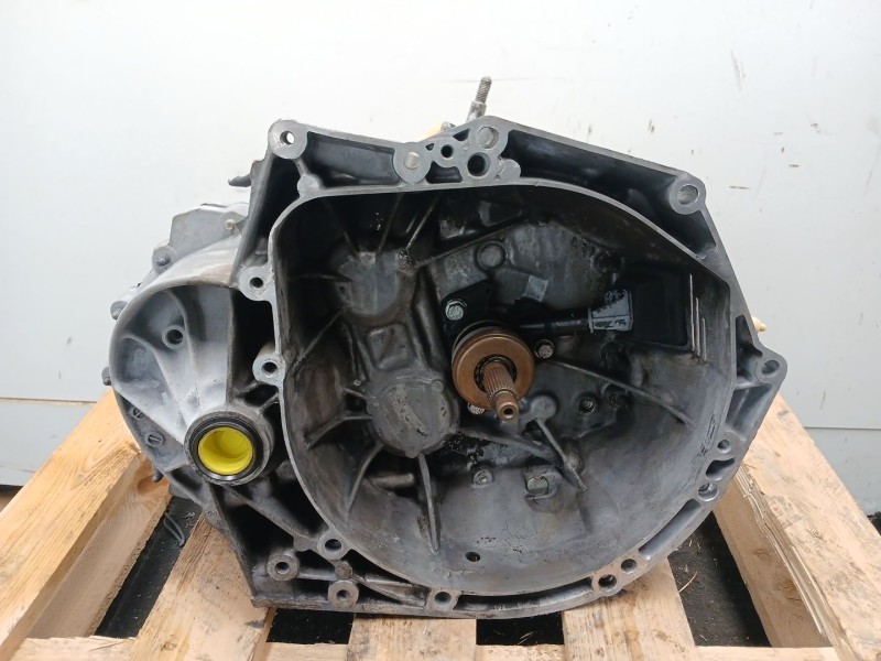 Recambio de caja cambios para citroën c4 ii (nc_) 1.2 thp 130 referencia OEM IAM 20EA48  