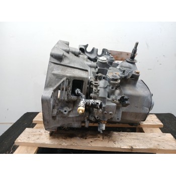 Recambio de caja cambios para citroën c4 ii (nc_) 1.2 thp 130 referencia OEM IAM 20EA48  