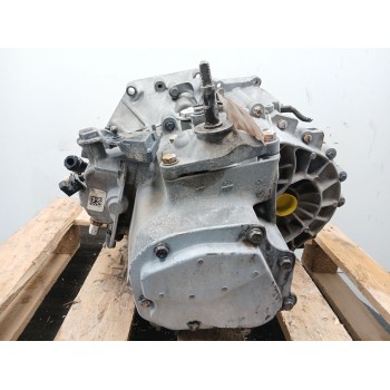 Recambio de caja cambios para citroën c4 ii (nc_) 1.2 thp 130 referencia OEM IAM 20EA48  