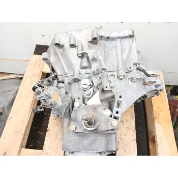 Recambio de caja cambios para citroën c4 ii (nc_) 1.2 thp 130 referencia OEM IAM 20EA48  