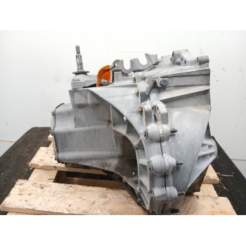 Recambio de caja cambios para citroën c4 ii (nc_) 1.2 thp 130 referencia OEM IAM 20EA48  