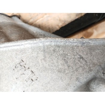 Recambio de caja cambios para citroën c4 ii (nc_) 1.2 thp 130 referencia OEM IAM 20EA48  