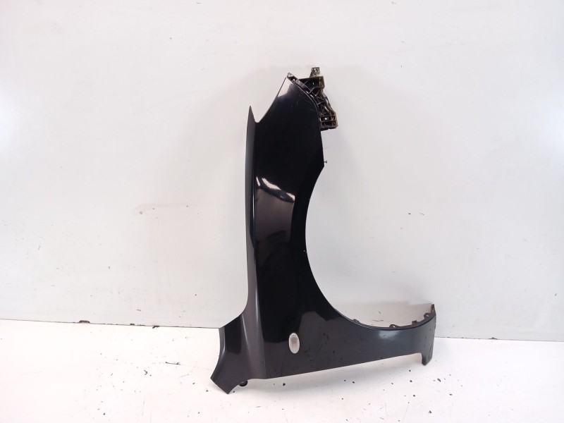 Recambio de aleta delantera derecha para mazda 3 sedán (bk) 1.6 di turbo (bk12y) referencia OEM IAM BP4K52111D  
