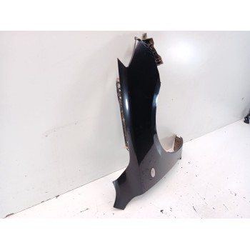 Recambio de aleta delantera derecha para mazda 3 sedán (bk) 1.6 di turbo (bk12y) referencia OEM IAM BP4K52111D  