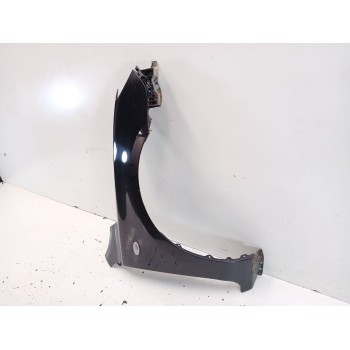Recambio de aleta delantera derecha para mazda 3 sedán (bk) 1.6 di turbo (bk12y) referencia OEM IAM BP4K52111D  