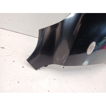 Recambio de aleta delantera derecha para mazda 3 sedán (bk) 1.6 di turbo (bk12y) referencia OEM IAM BP4K52111D  