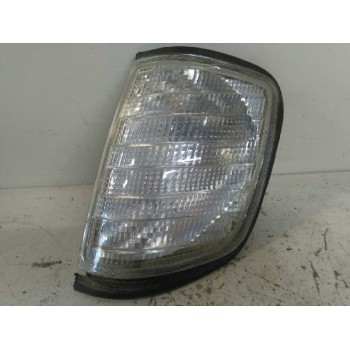 PILOTO DELANTERO IZQUIERDO BLANCO 