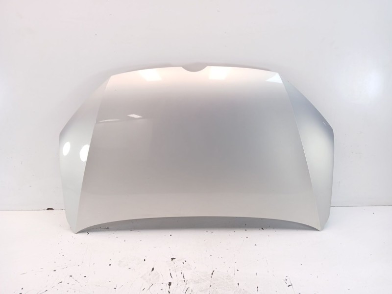 Recambio de capot para volkswagen sharan (7n1, 7n2) 2.0 tdi 4motion referencia OEM IAM   