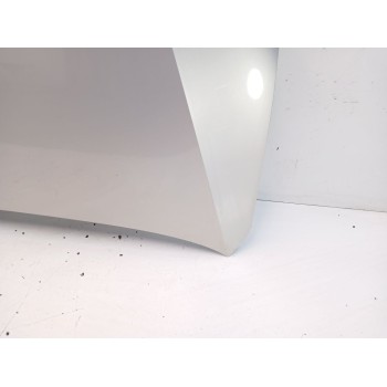 Recambio de capot para volkswagen sharan (7n1, 7n2) 2.0 tdi 4motion referencia OEM IAM   