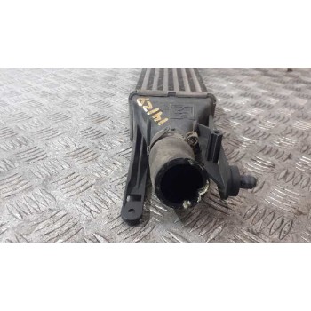 Recambio de intercooler para fiat punto (evo) (199) 1.3 16v jtd cat referencia OEM IAM   