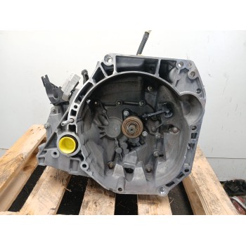 CAJA CAMBIOS JH3 VERE8851 / 320109359R 