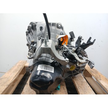 Recambio de caja cambios para dacia sandero ii (b8_) tce 90 (b8m1, b8ma) referencia OEM IAM JH3 VERE8851 / 320109359R 