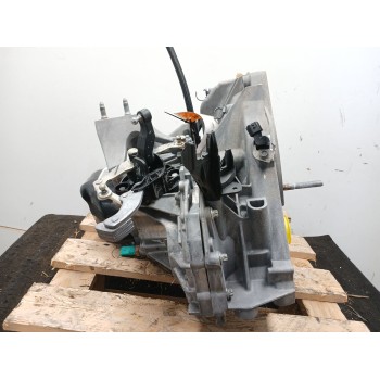 Recambio de caja cambios para dacia sandero ii (b8_) tce 90 (b8m1, b8ma) referencia OEM IAM JH3 VERE8851 / 320109359R 
