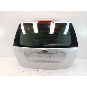 Recambio de porton trasero para kia carnival / grand carnival iii (vq) 2.9 crdi referencia OEM IAM 737004D101  