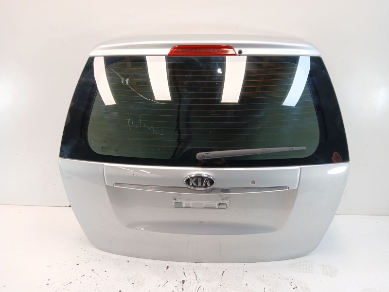 Recambio de porton trasero para kia carnival / grand carnival iii (vq) 2.9 crdi referencia OEM IAM 737004D101  
