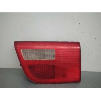 Recambio de piloto trasero derecho interior para bmw x5 (e53) 3.0i referencia OEM IAM 84090207 251612 TULIPA RAYADA