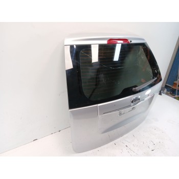 Recambio de porton trasero para kia carnival / grand carnival iii (vq) 2.9 crdi referencia OEM IAM 737004D101  