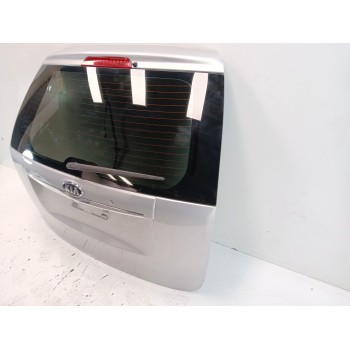 Recambio de porton trasero para kia carnival / grand carnival iii (vq) 2.9 crdi referencia OEM IAM 737004D101  