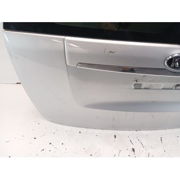 Recambio de porton trasero para kia carnival / grand carnival iii (vq) 2.9 crdi referencia OEM IAM 737004D101  