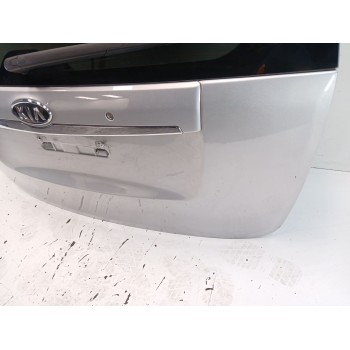 Recambio de porton trasero para kia carnival / grand carnival iii (vq) 2.9 crdi referencia OEM IAM 737004D101  