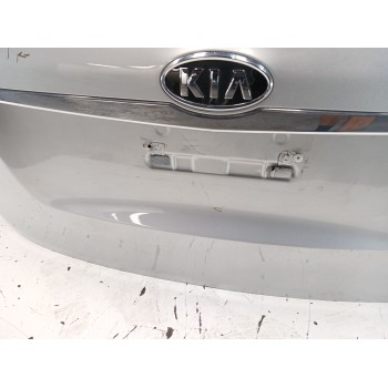 Recambio de porton trasero para kia carnival / grand carnival iii (vq) 2.9 crdi referencia OEM IAM 737004D101  