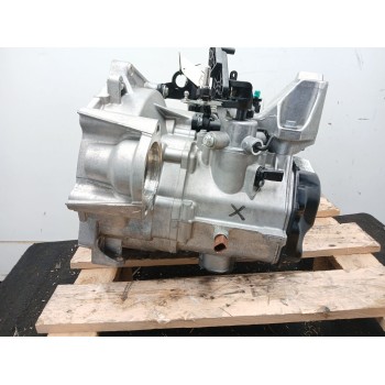 Recambio de caja cambios para volkswagen t-cross (c11, d31) 1.0 tsi referencia OEM IAM 0DF300045E / 0DF300045S  