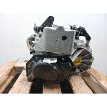 Recambio de caja cambios para volkswagen t-cross (c11, d31) 1.0 tsi referencia OEM IAM 0DF300045E / 0DF300045S  