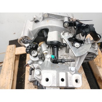 Recambio de caja cambios para volkswagen t-cross (c11, d31) 1.0 tsi referencia OEM IAM 0DF300045E / 0DF300045S  