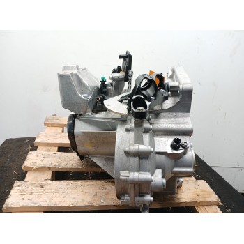 Recambio de caja cambios para volkswagen t-cross (c11, d31) 1.0 tsi referencia OEM IAM 0DF300045E / 0DF300045S  