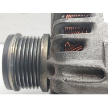 Recambio de alternador para peugeot 207/207+ (wa_, wc_) 1.6 hdi referencia OEM IAM 5705NH / 5705EY tg15c053 