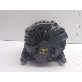 Recambio de alternador para peugeot 207/207+ (wa_, wc_) 1.6 hdi referencia OEM IAM 5705NH / 5705EY tg15c053 