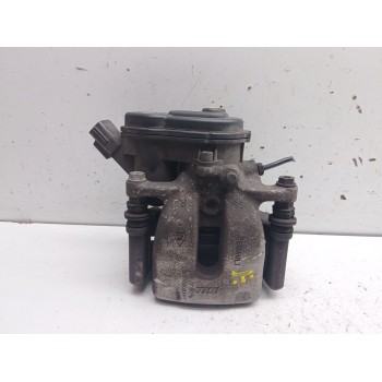 Recambio de pinza freno trasera derecha para renault scénic iv (j9_) 1.2 tce 130 referencia OEM IAM 440019919R 440008660r 