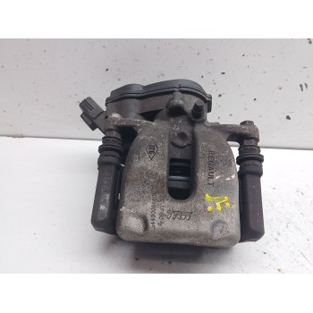 Recambio de pinza freno trasera derecha para renault scénic iv (j9_) 1.2 tce 130 referencia OEM IAM 440019919R 440008660r 
