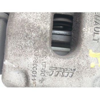 Recambio de pinza freno trasera derecha para renault scénic iv (j9_) 1.2 tce 130 referencia OEM IAM 440019919R 440008660r 