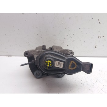 Recambio de pinza freno trasera derecha para renault scénic iv (j9_) 1.2 tce 130 referencia OEM IAM 440019919R 440008660r 