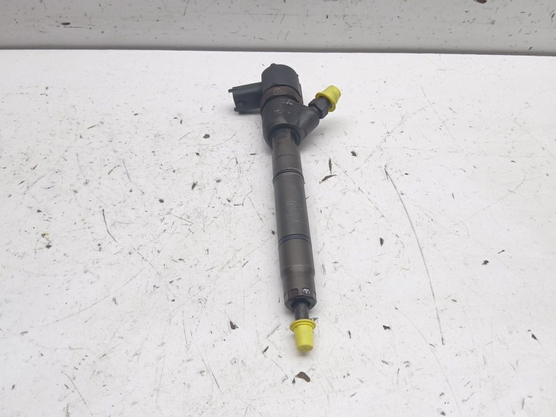 Recambio de inyector para hyundai i30 classic referencia OEM IAM   