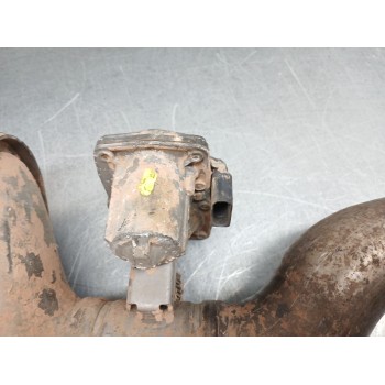 Recambio de catalizador para audi a4 b7 descapotable (8he) 2.0 tdi referencia OEM IAM 8K0230CA 4g0131703ae 