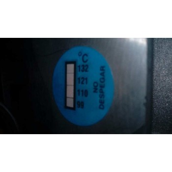 Recambio de motor completo para nissan almera (n16/e) acenta referencia OEM IAM K9K M 