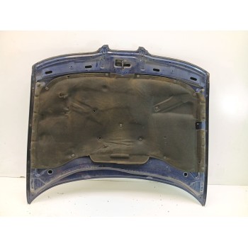 Recambio de capot para seat leon (1m1) 1.9 tdi referencia OEM IAM   