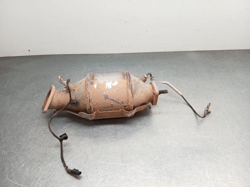 Recambio de catalizador para hyundai tucson (nx4e, nx4a) 1.6 t-gdi referencia OEM IAM 285002MDF0  