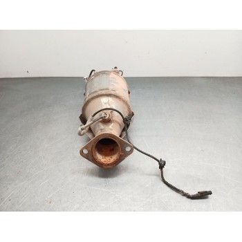 Recambio de catalizador para hyundai tucson (nx4e, nx4a) 1.6 t-gdi referencia OEM IAM 285002MDF0  